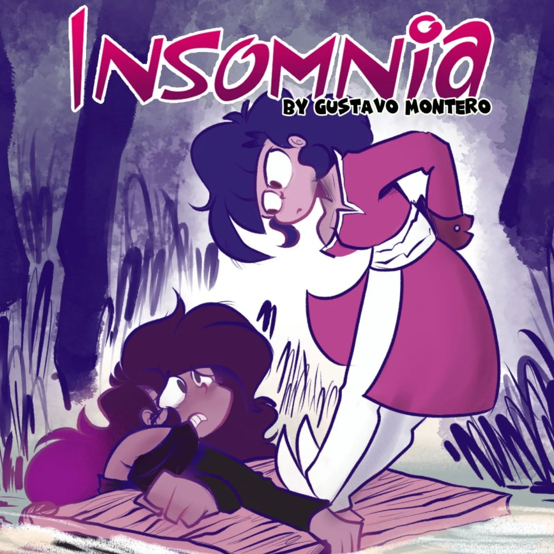 Insomnia
