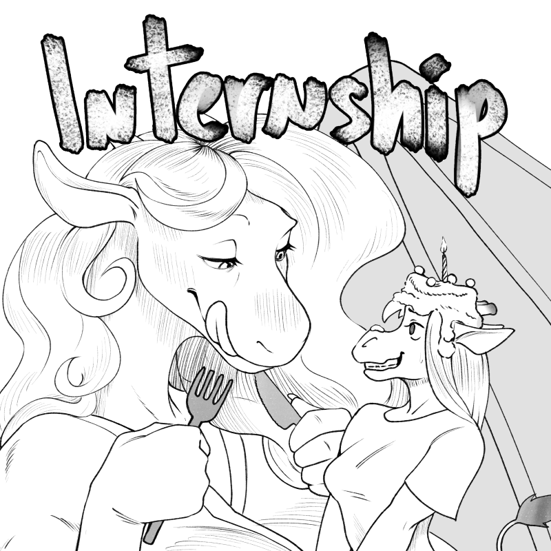 Internship