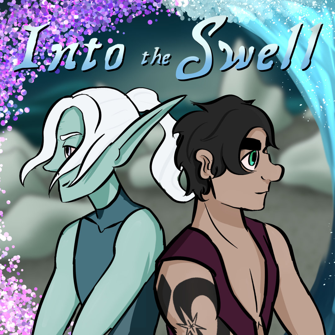 Into the Swell