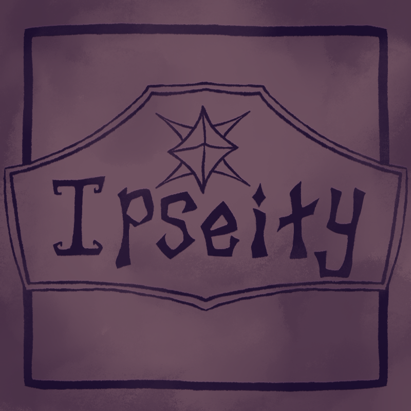 Ipseity