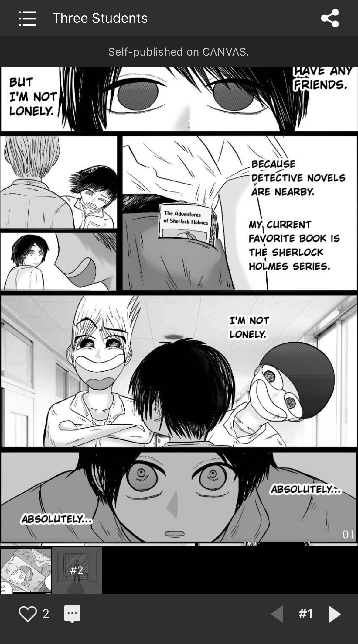 KAORU MANGA COLLECTION