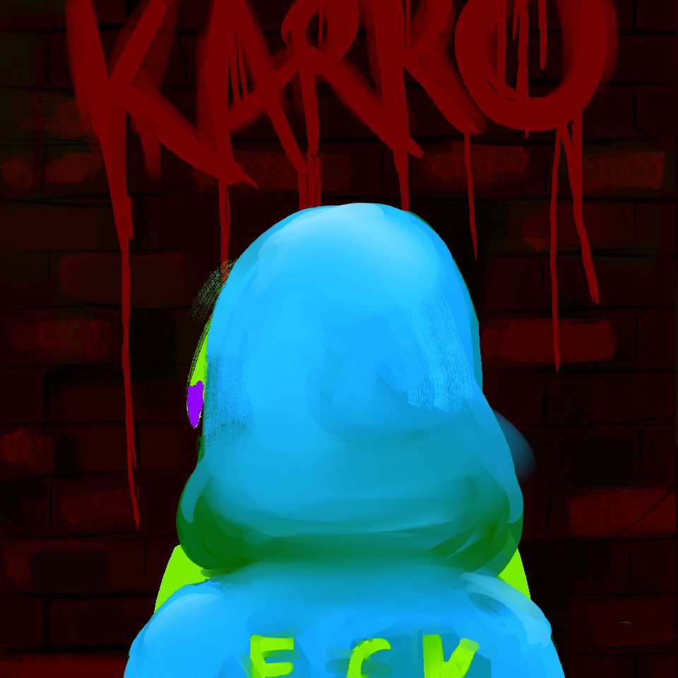 Karro