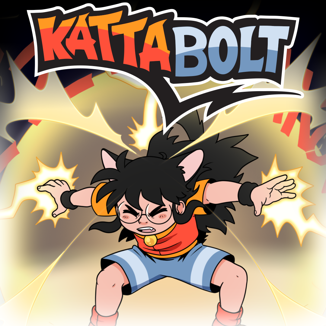 Kattabolt