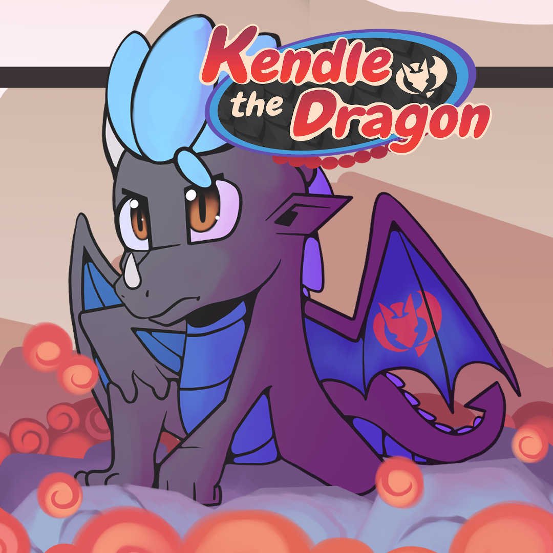 Kendle the Dragon