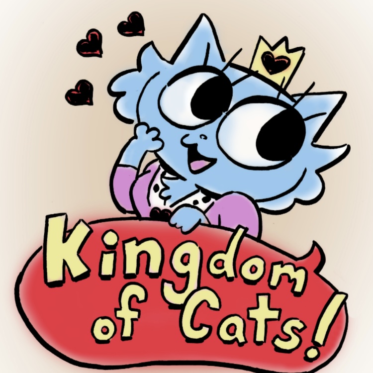 Kingdom of Cats