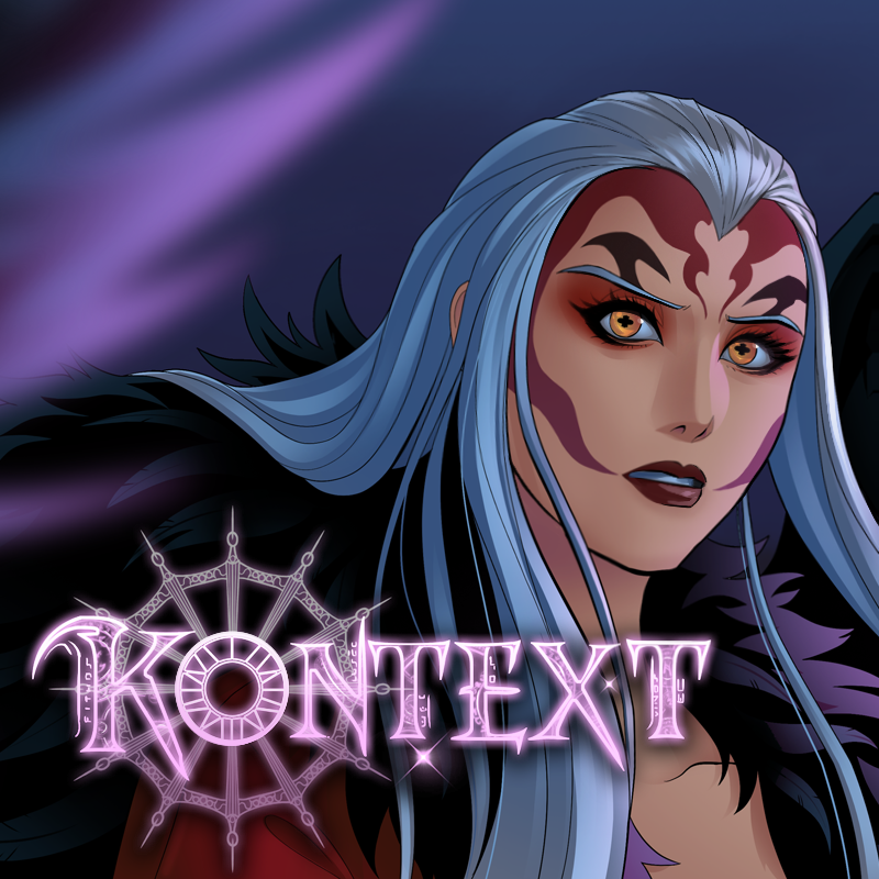 Kontext