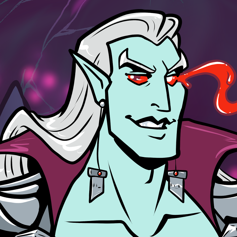 Liege Doomveil