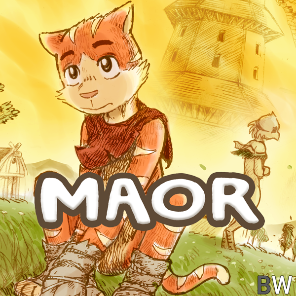 MAOR