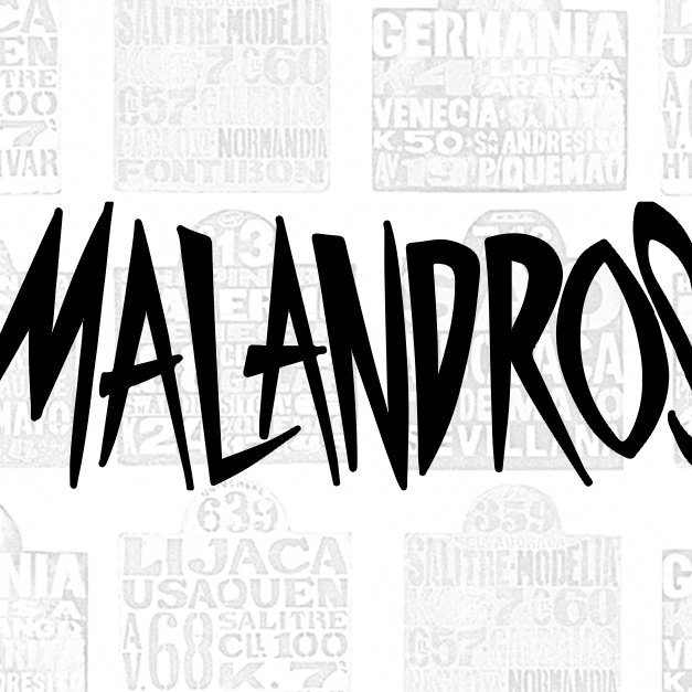 Malandros