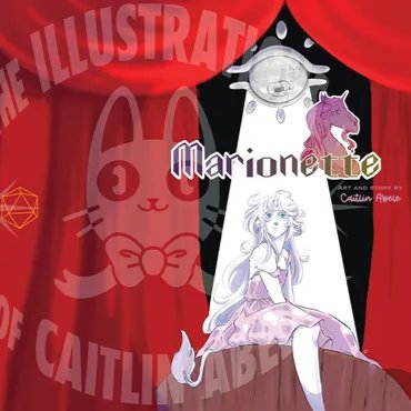 Marionette