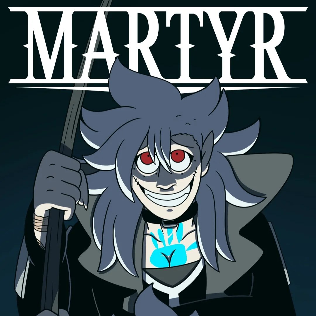 Martyr