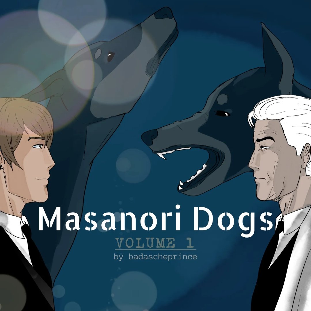Masanori Dogs