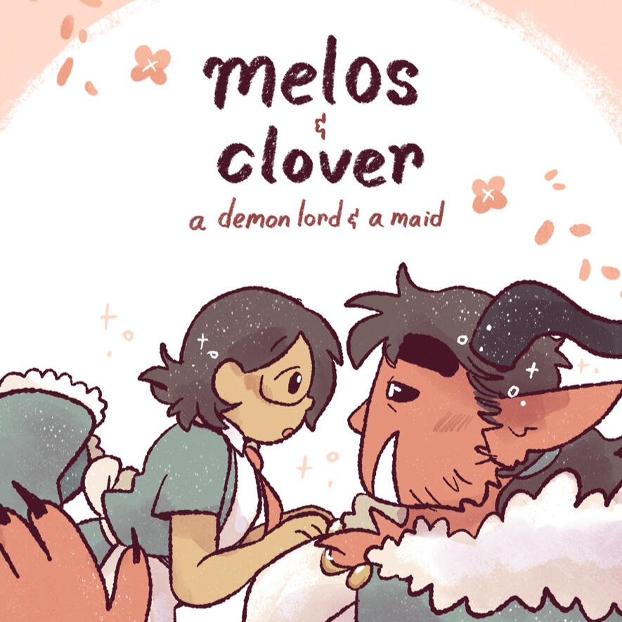 Melos & Clover