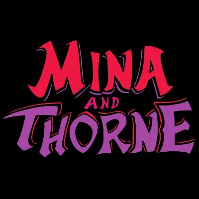 Mina and Thorne