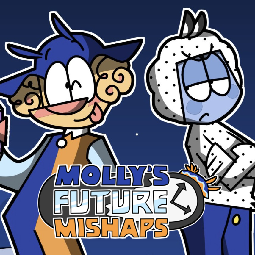 Molly's Future Mishaps