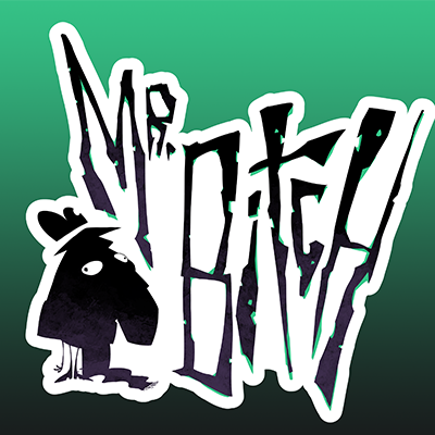 Mr. Bitch