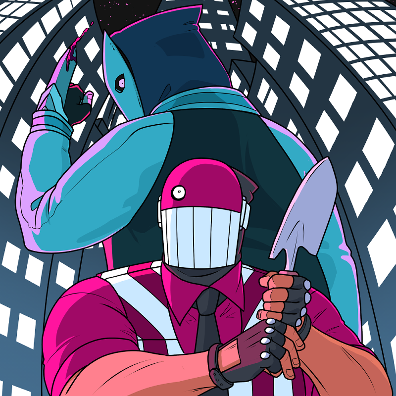 Murder Club