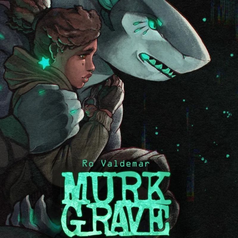 Murkgrave