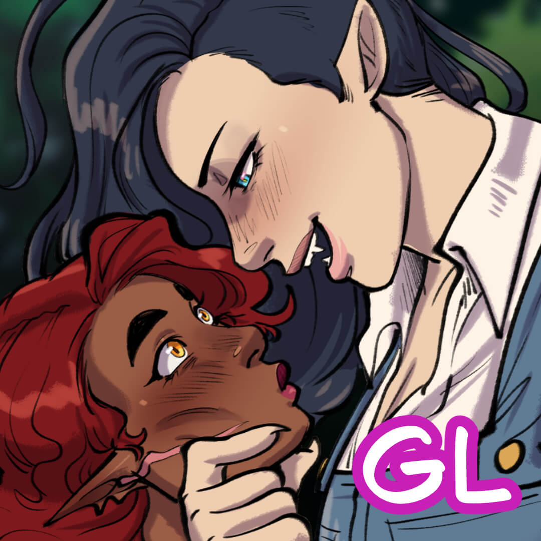 My Werewolf Girlfriend