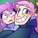 My magic Grandpa