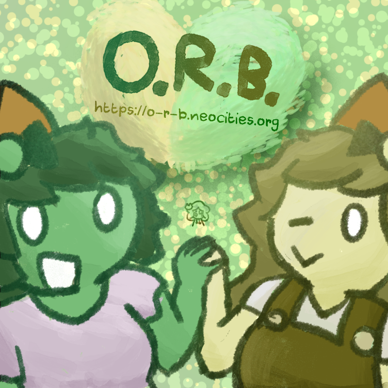 O.R.B.