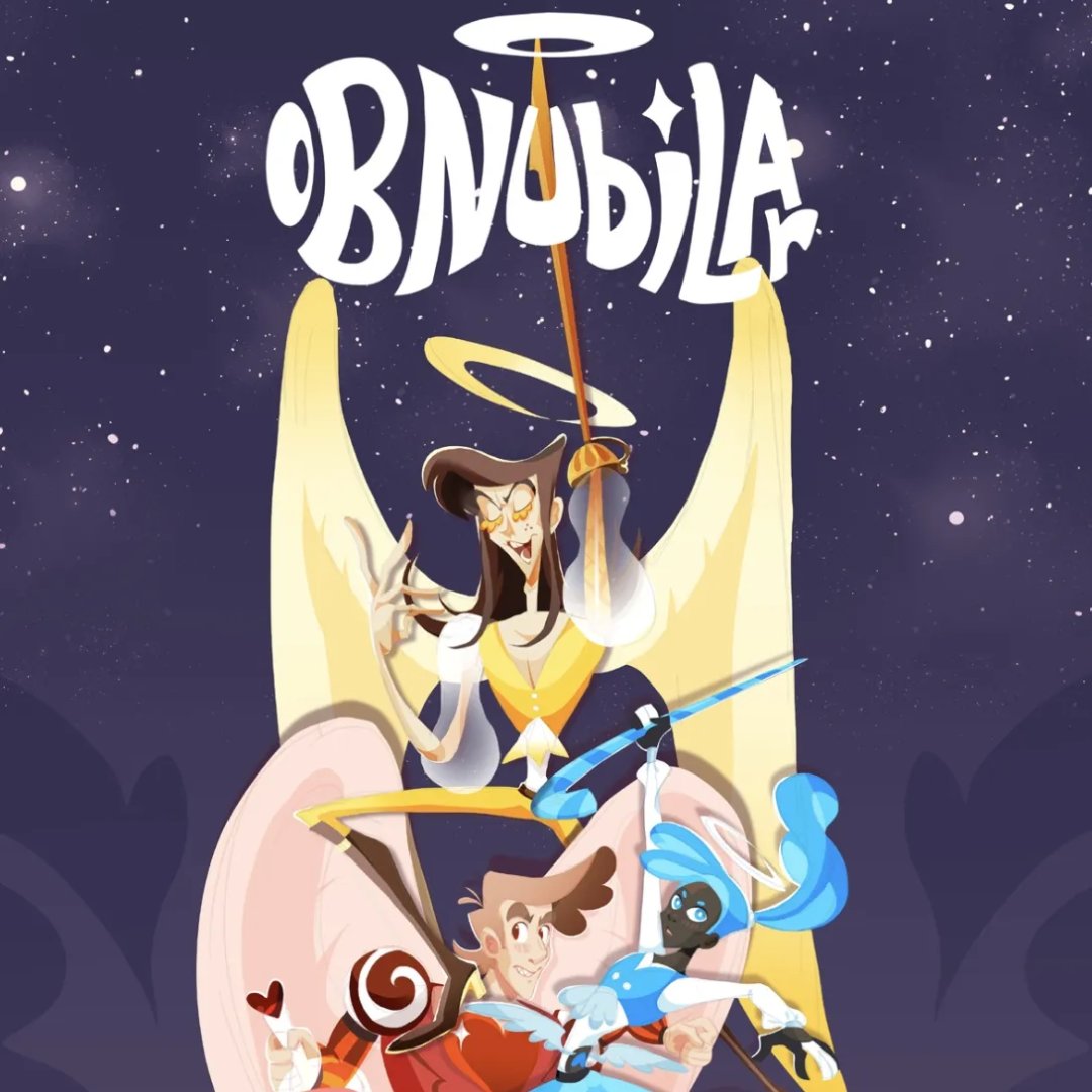 Obnubilar