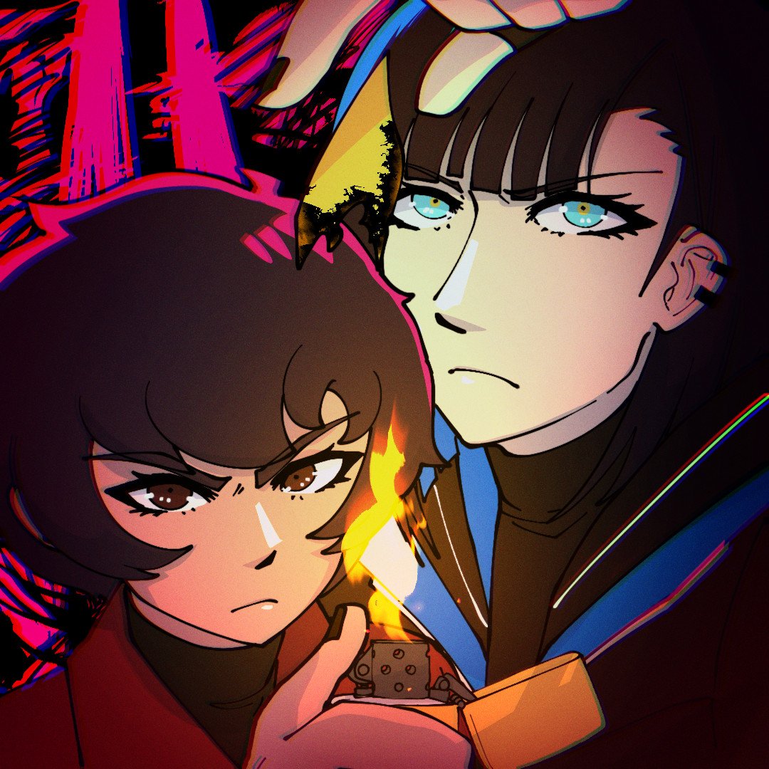 Omen of Nine