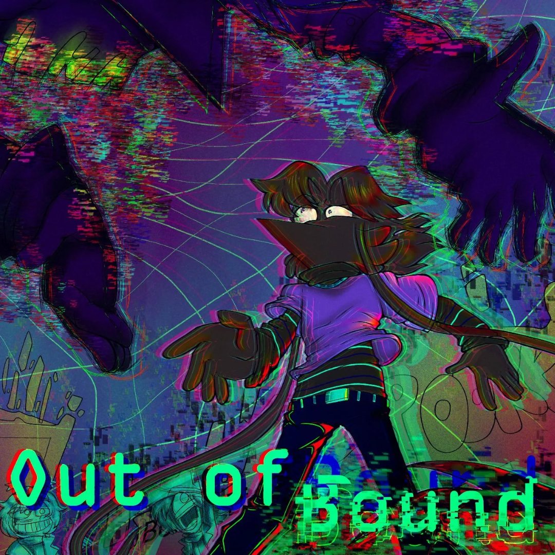 Out of Bound