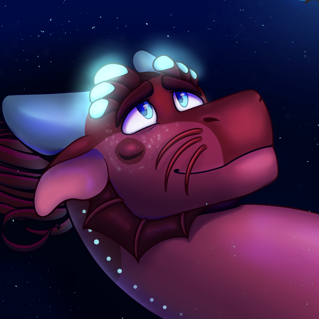 Pearl of the deep