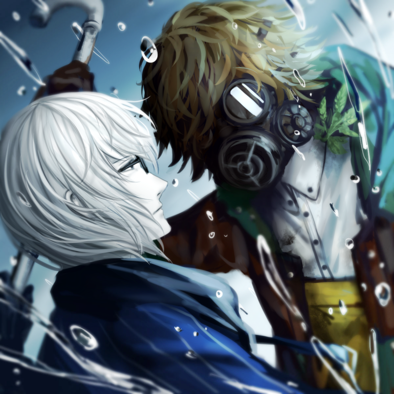 Petrichor