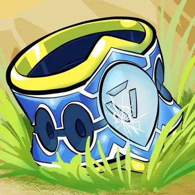 Pokemon Mystery Dungeon: Alliance