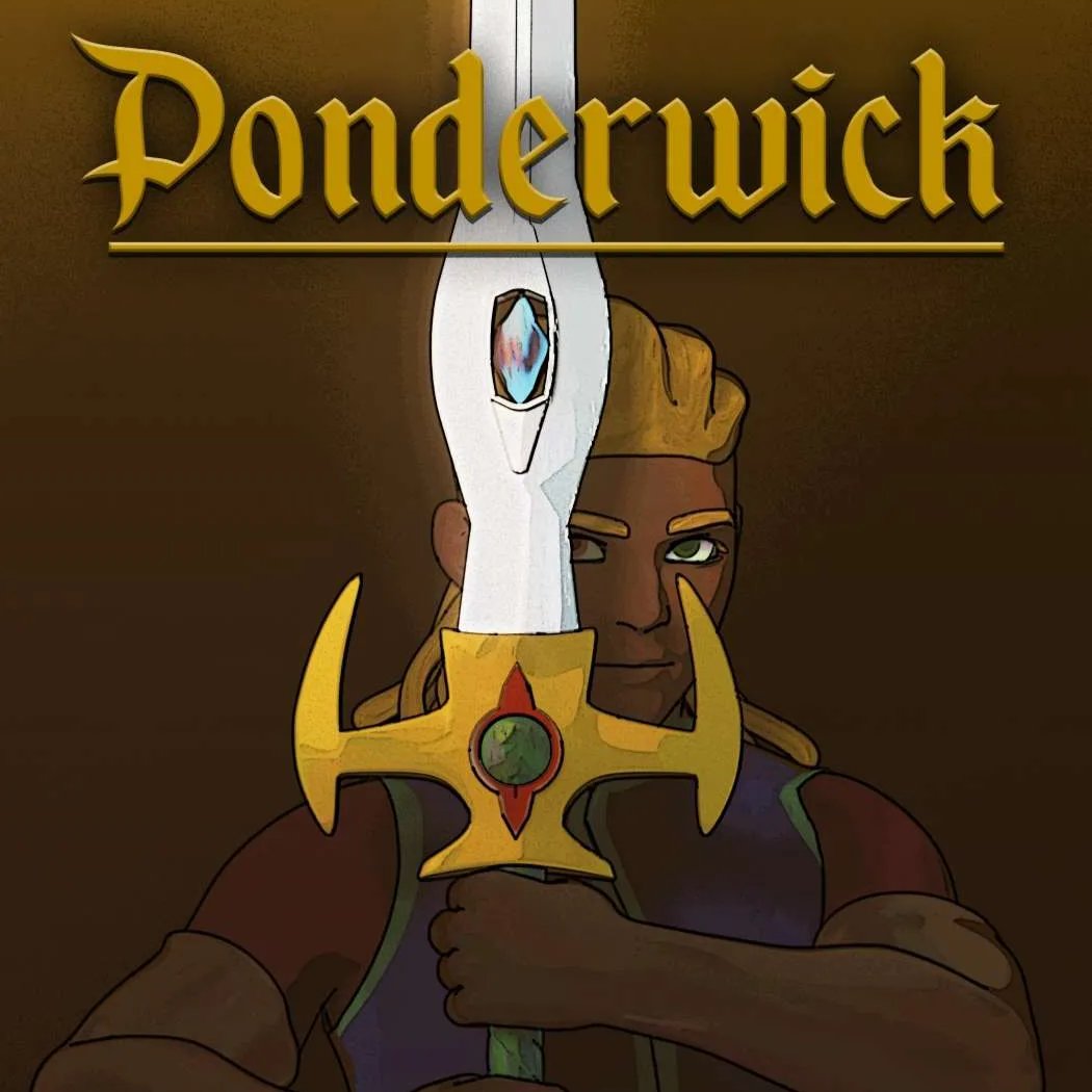 Ponderwick