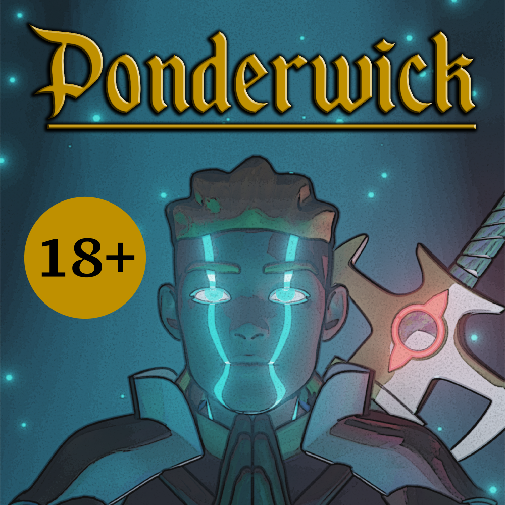 Ponderwick
