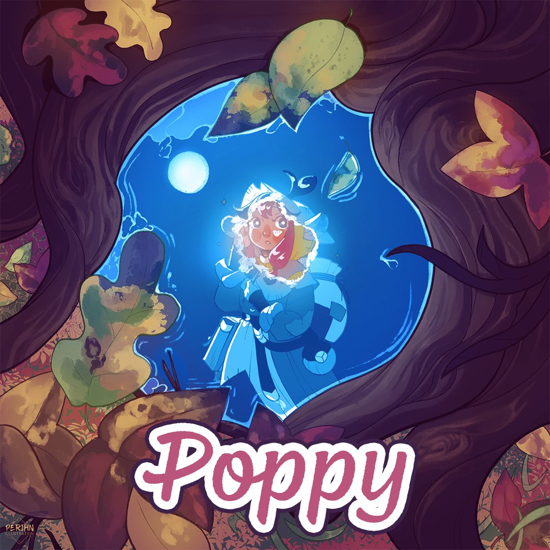 Poppy