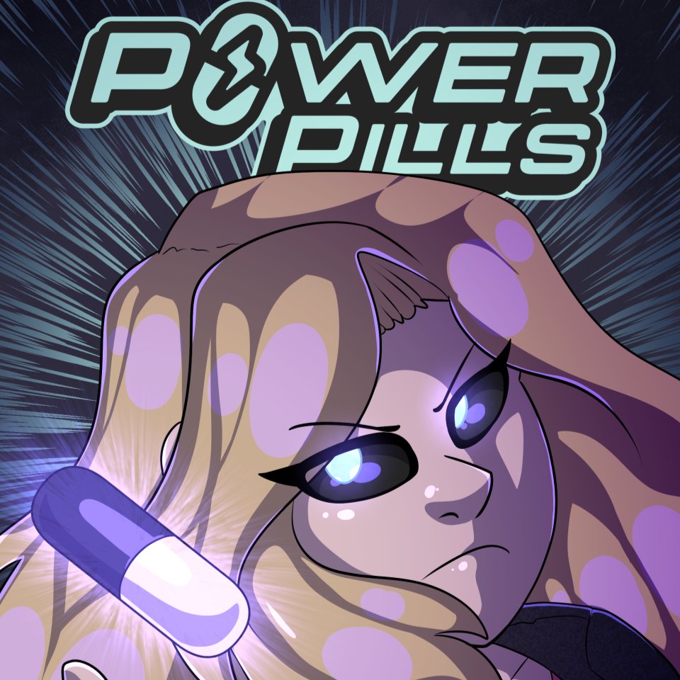 Power Pills