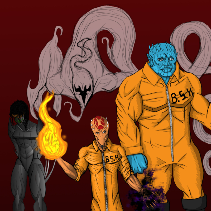 Project Blackfire