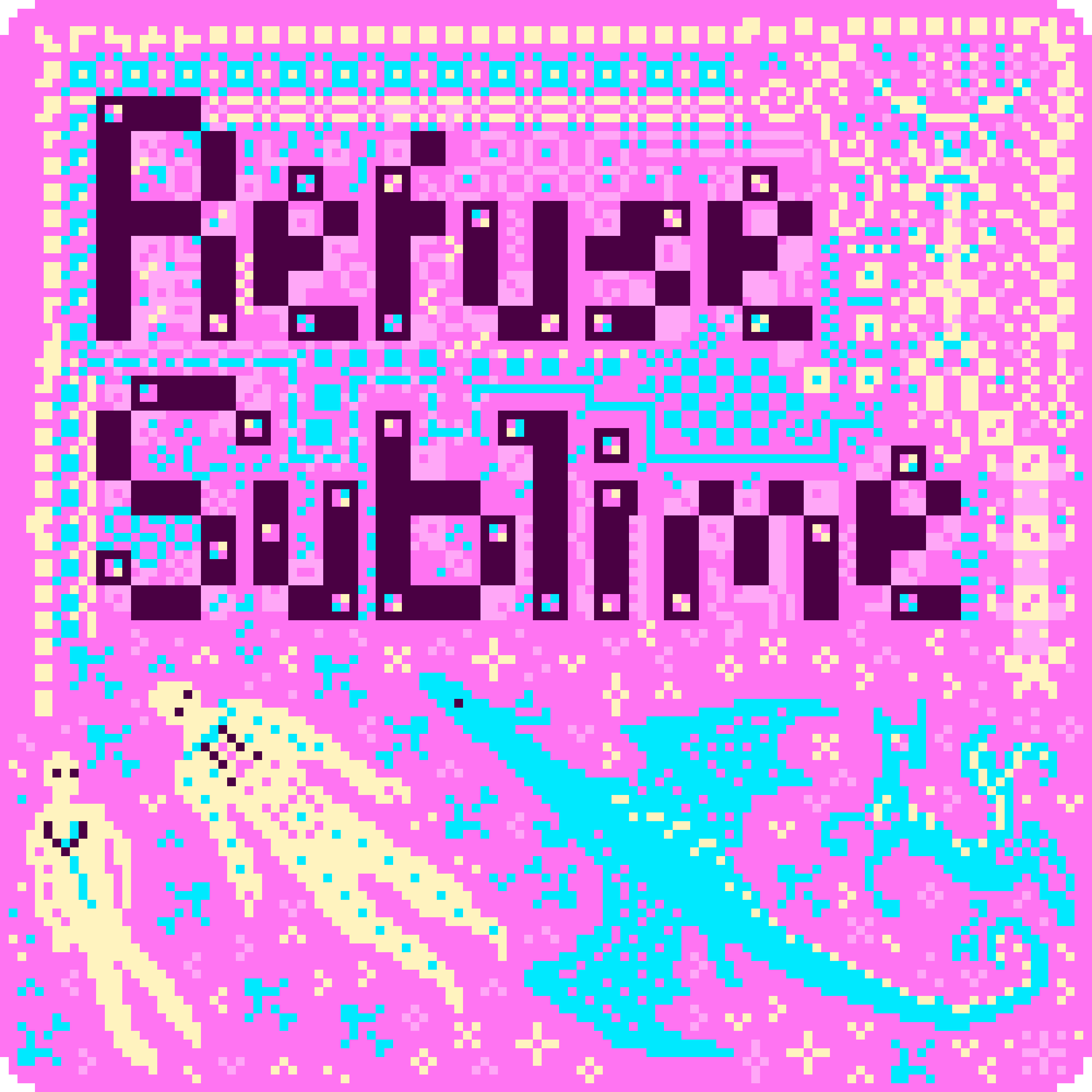 REFUSE SUBLIME
