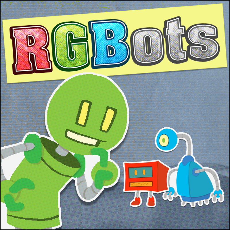 RGBots
