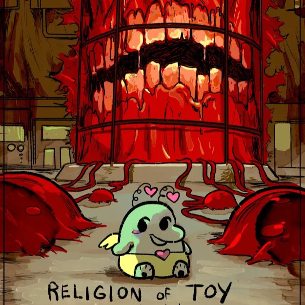Religion of Toy