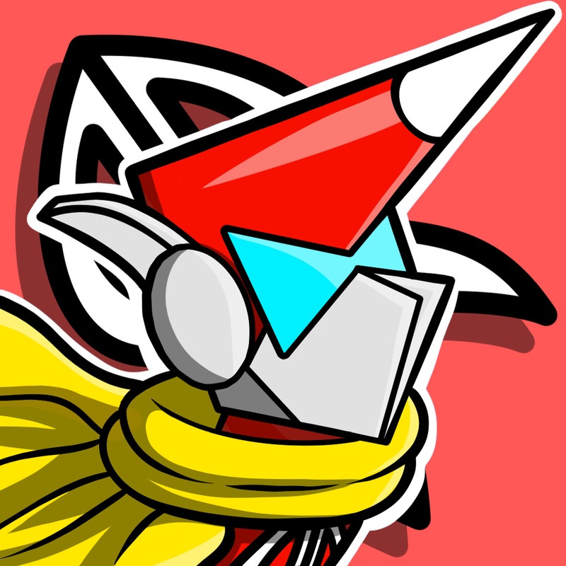 Rock Rocket and the City of Galanax