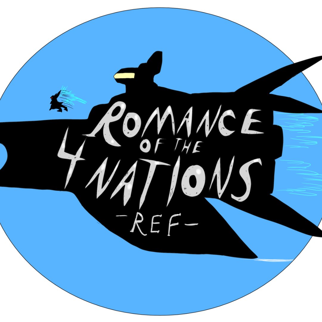 Romance of the Four Nations