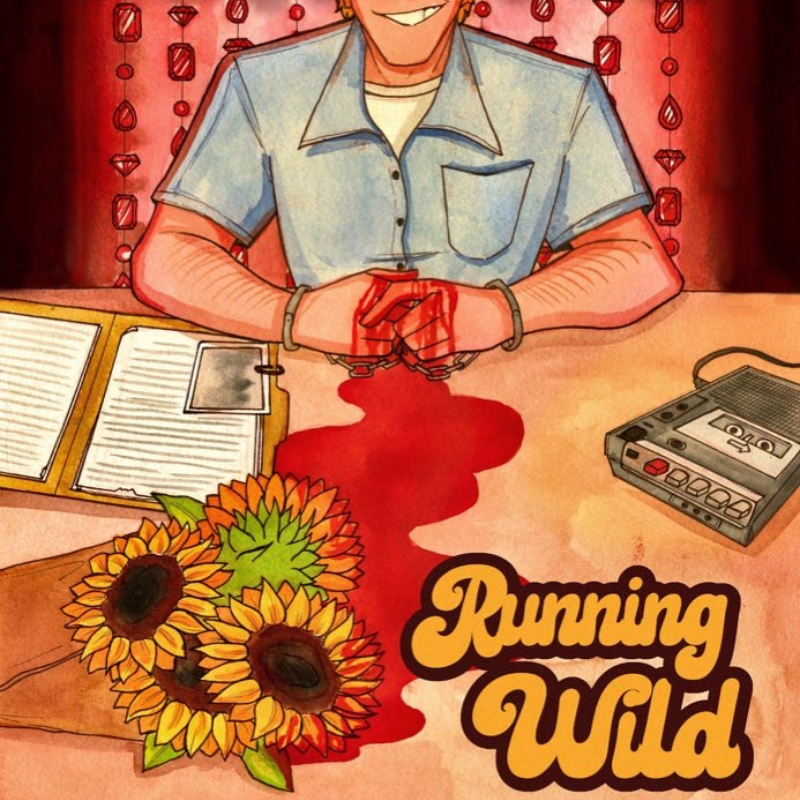 Running Wild