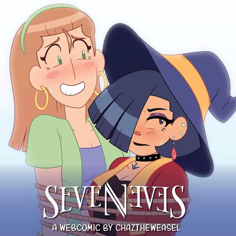 SEVENƎVƎS