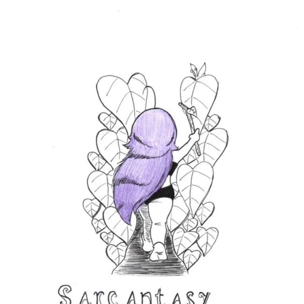 Sarcantasy
