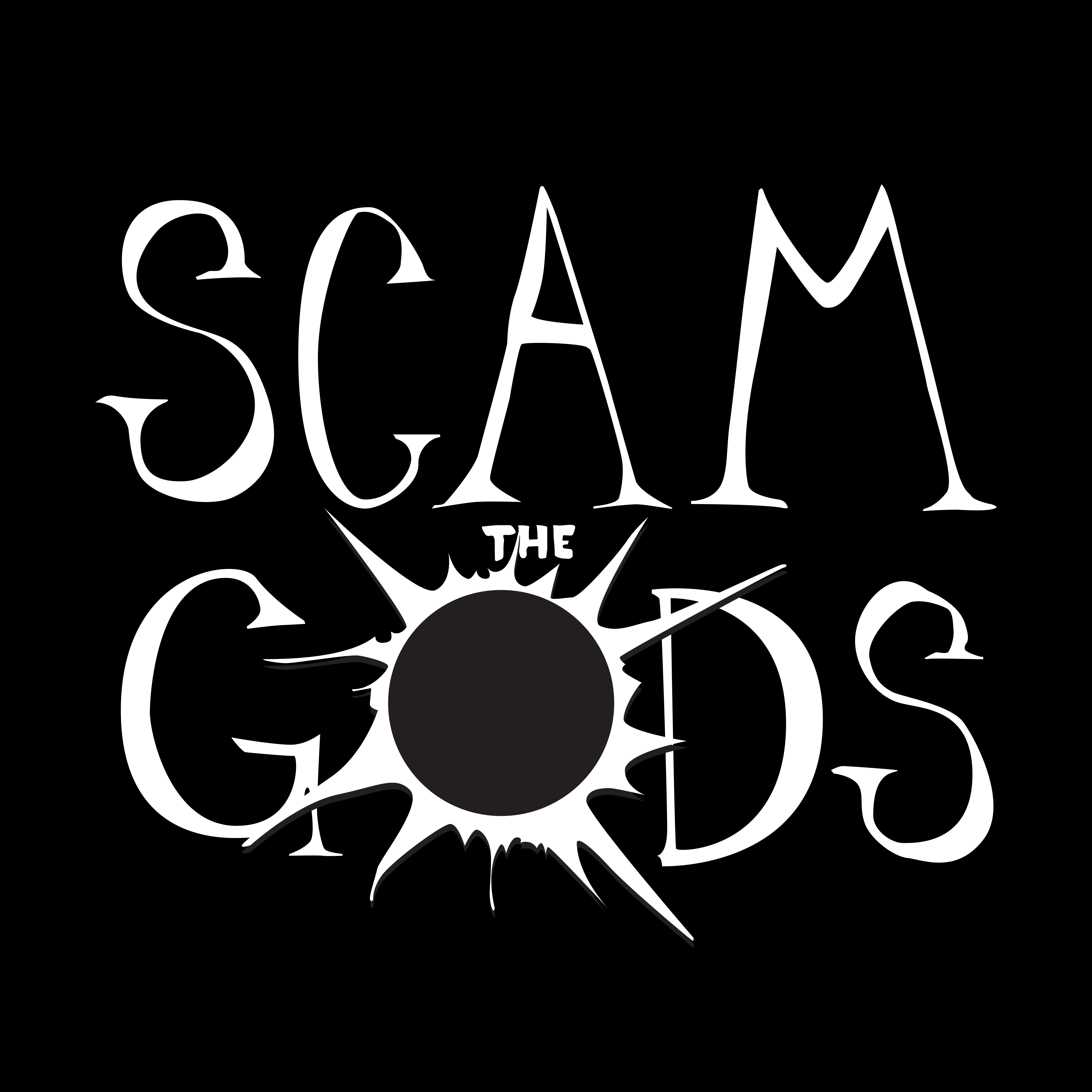 Scam the Gods