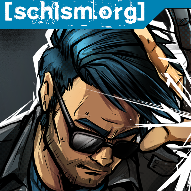 Schism