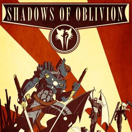Shadows of Oblivion
