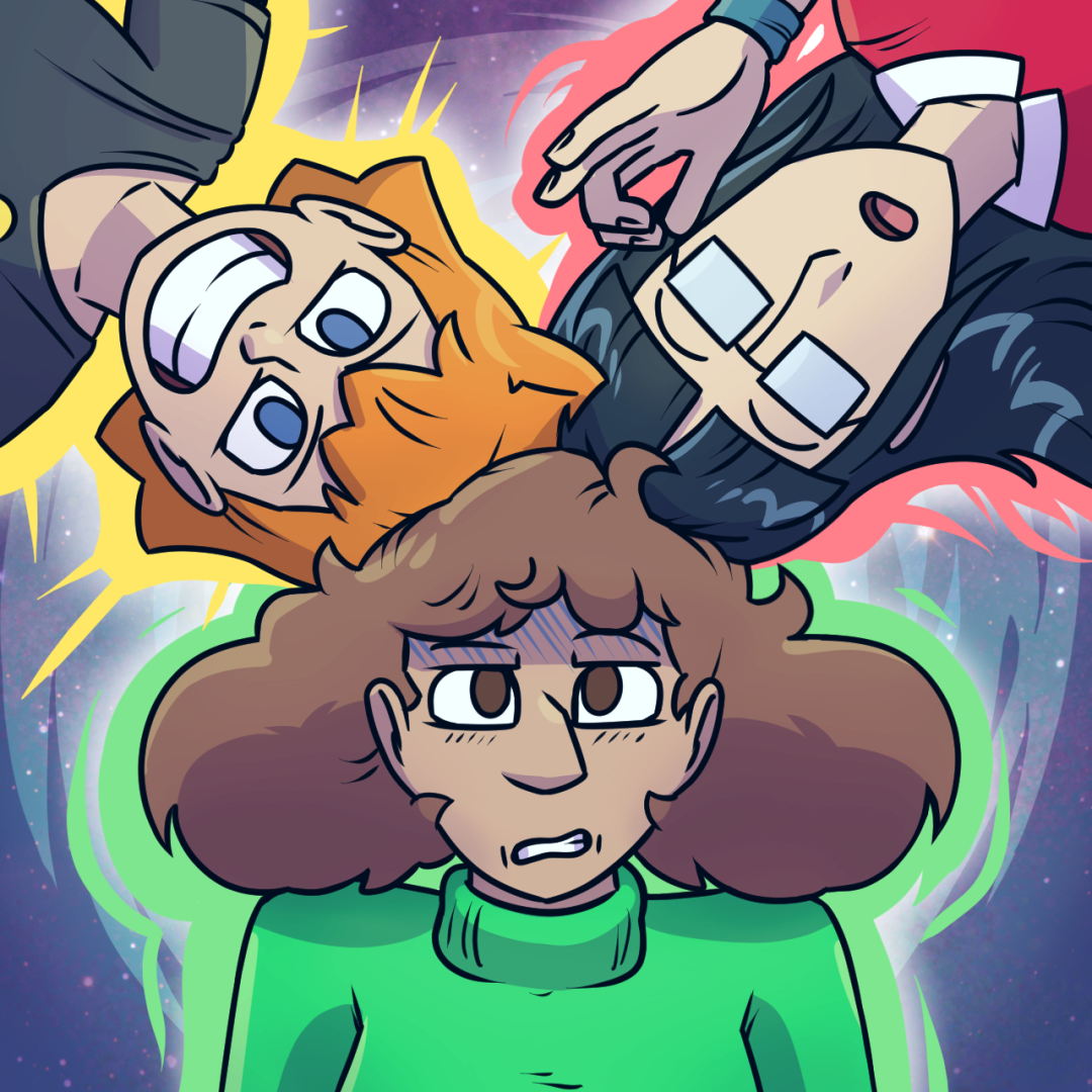 Shifterhood