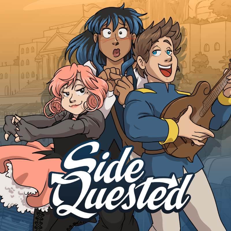 SideQuested