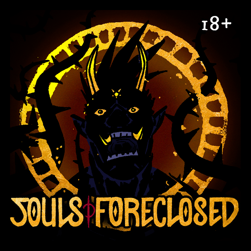 Souls Foreclosed